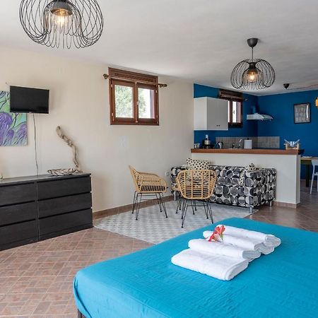 Kalithea Studio 1 Palekastro Dış mekan fotoğraf