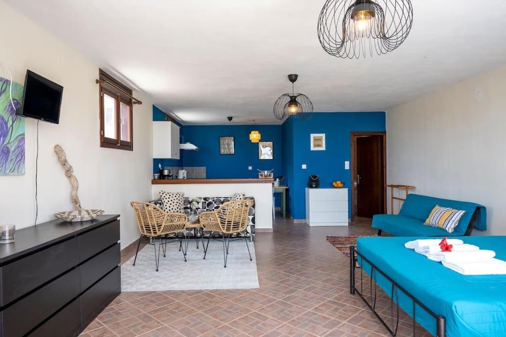 Kalithea Studio 1 Palekastro Dış mekan fotoğraf