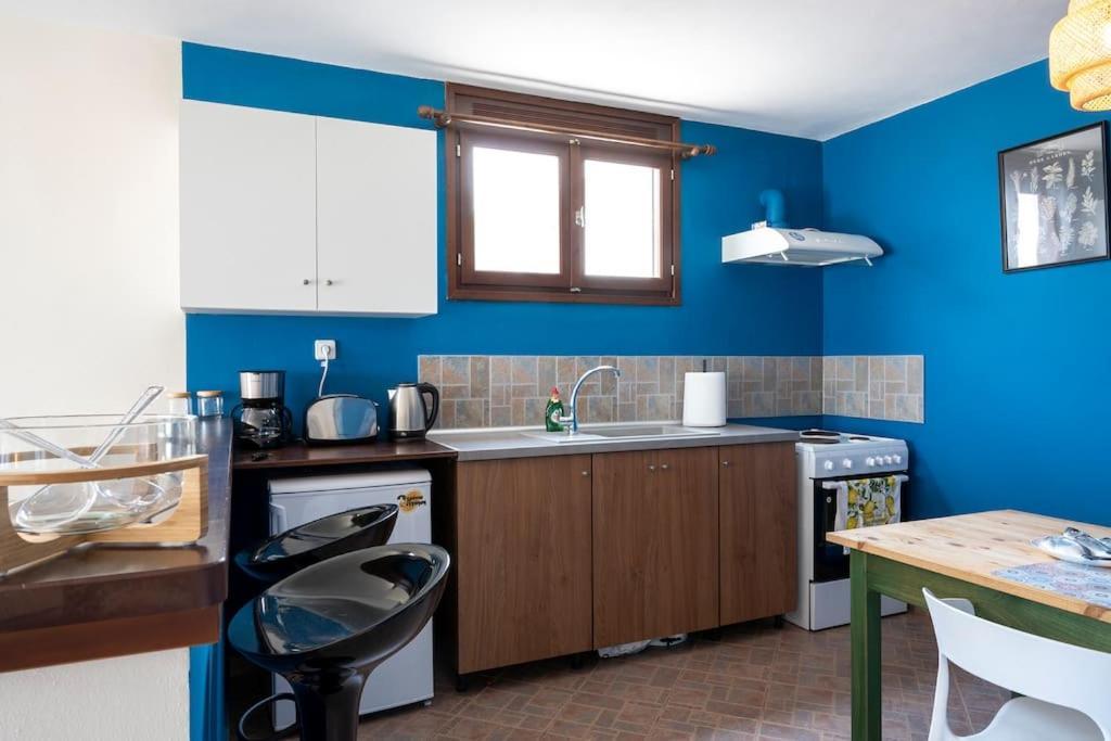 Kalithea Studio 1 Palekastro Dış mekan fotoğraf