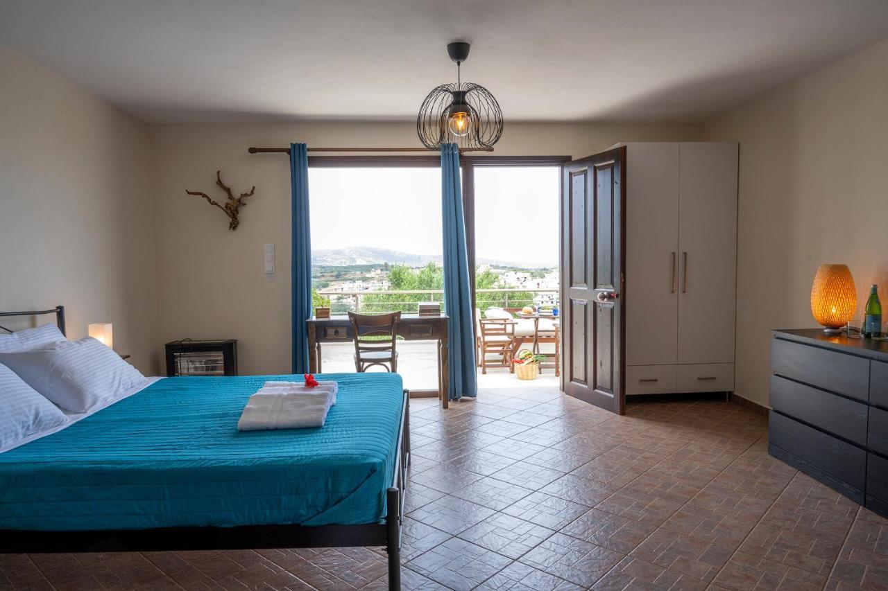 Kalithea Studio 1 Palekastro Dış mekan fotoğraf