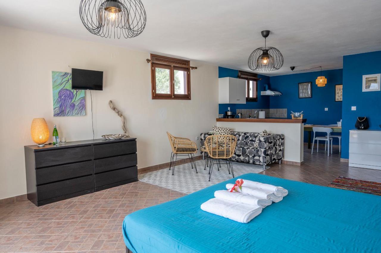 Kalithea Studio 1 Palekastro Dış mekan fotoğraf