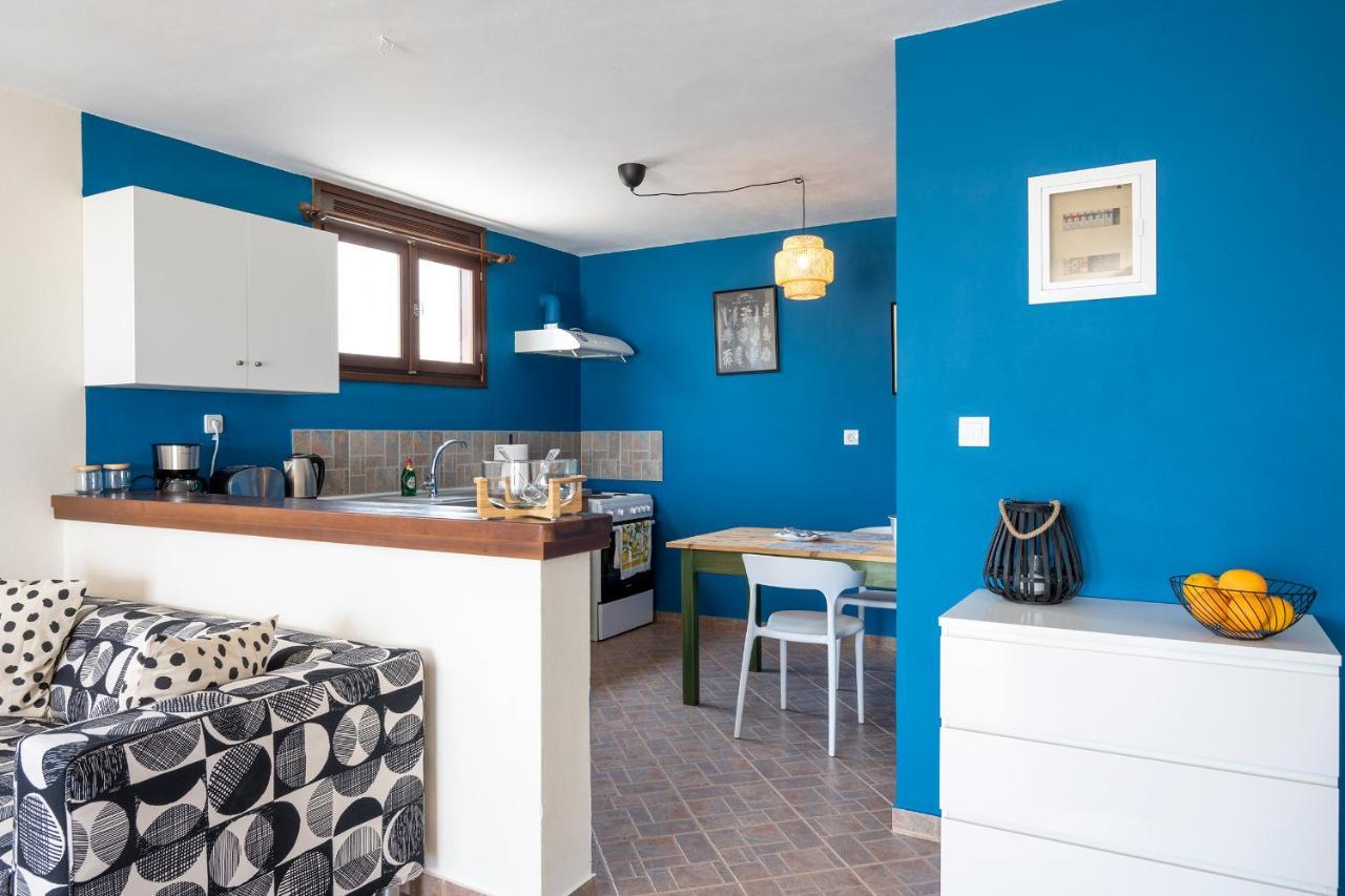 Kalithea Studio 1 Palekastro Dış mekan fotoğraf