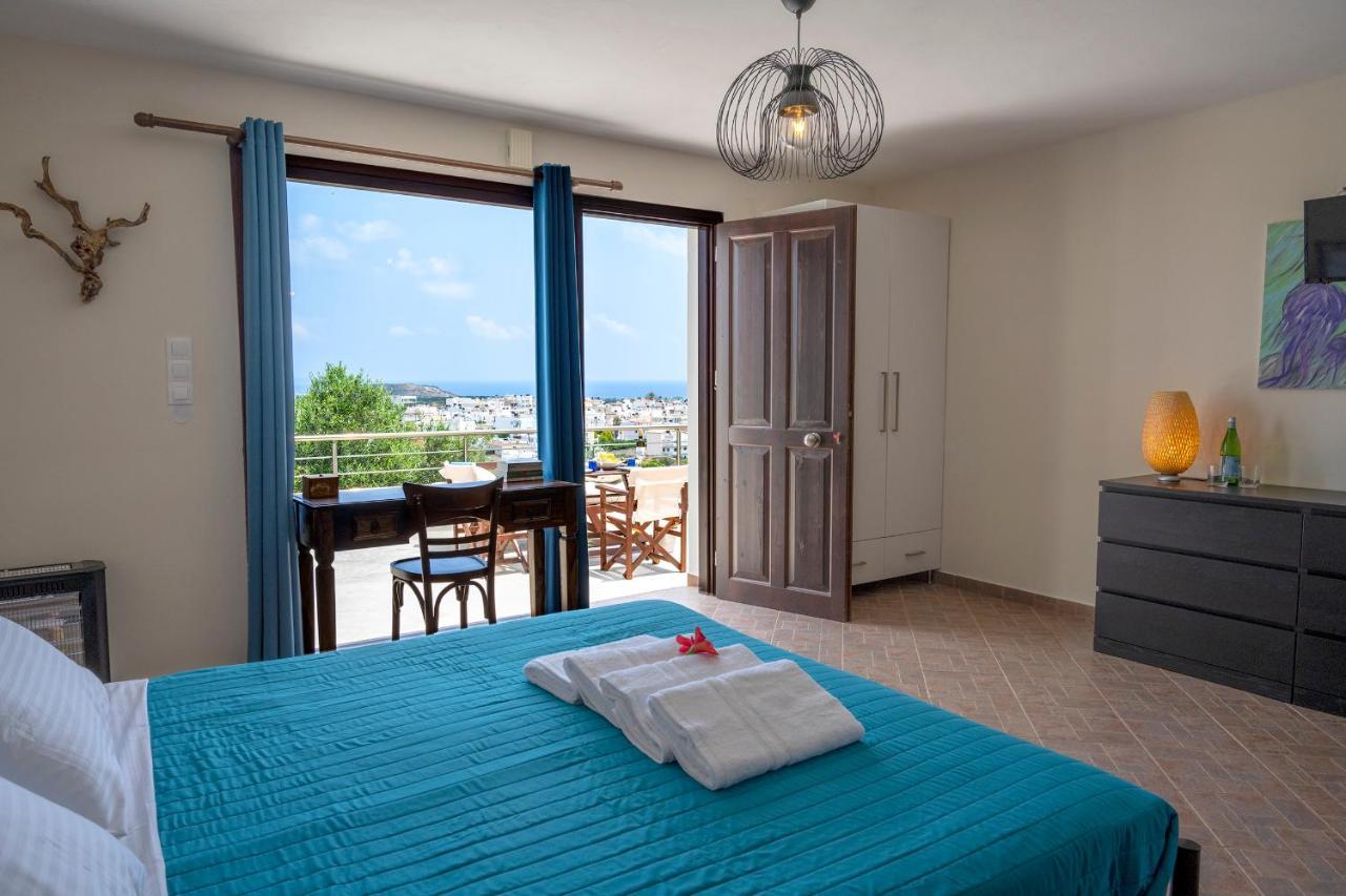 Kalithea Studio 1 Palekastro Dış mekan fotoğraf