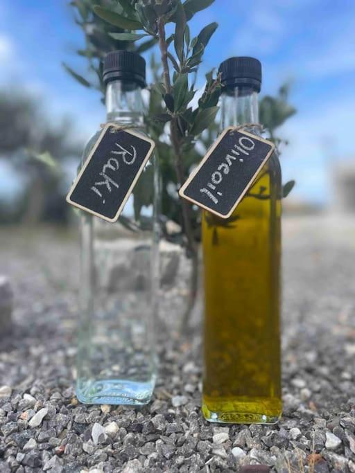Kalithea Studio 1 Palekastro Dış mekan fotoğraf